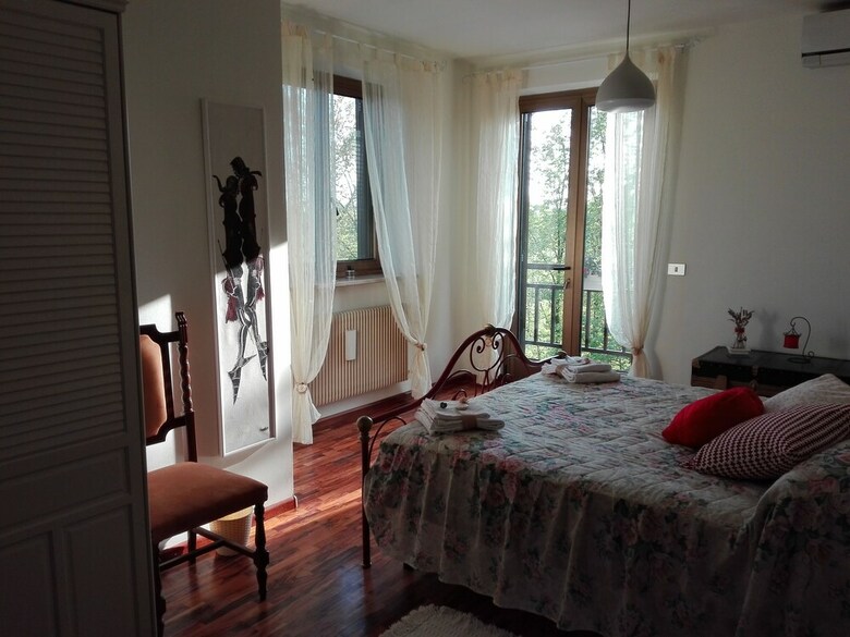 Bed & Breakfast La Vie En Rose