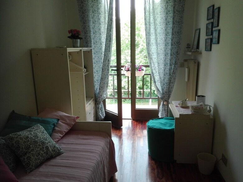 Bed & Breakfast La Vie En Rose