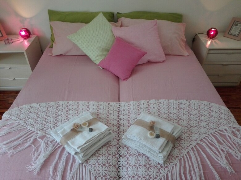 Bed & Breakfast La Vie En Rose