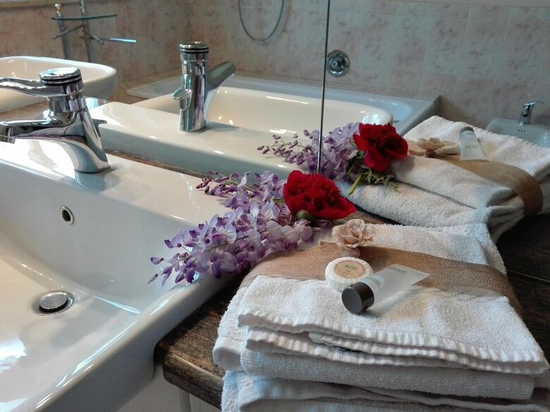 Bed & Breakfast La Vie En Rose