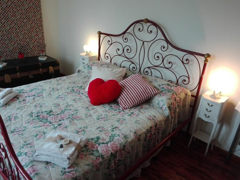 Bed & Breakfast La Vie En Rose