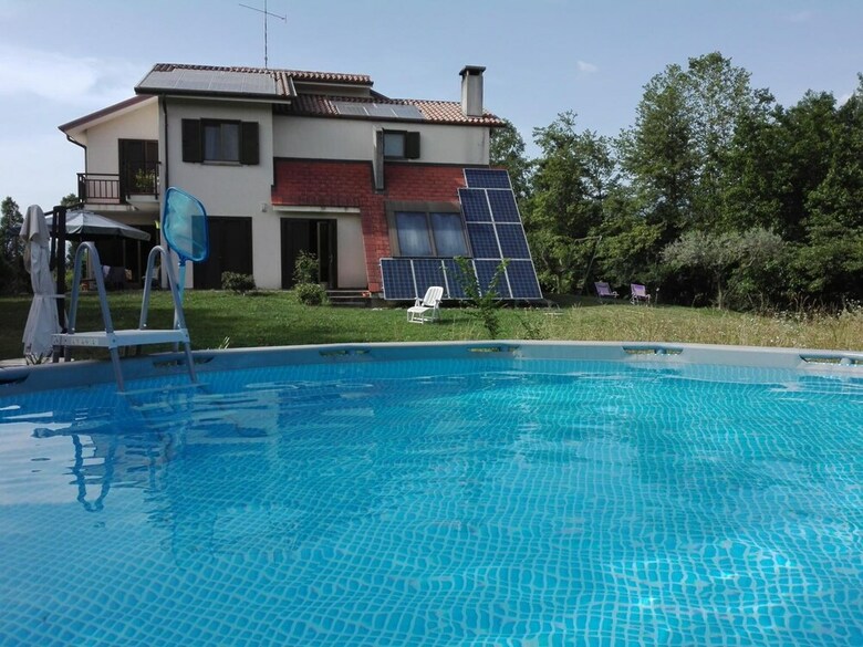 Bed & Breakfast La Vie En Rose