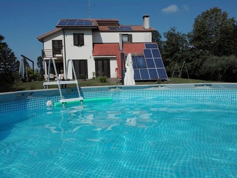 Bed & Breakfast La Vie En Rose