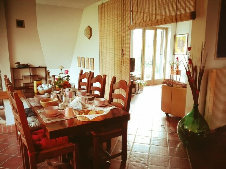 Bed & Breakfast La Vie En Rose