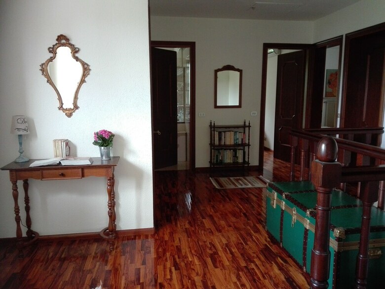 Bed & Breakfast La Vie En Rose