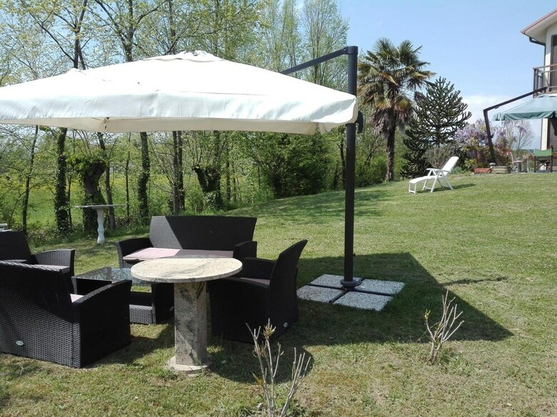 Bed & Breakfast La Vie En Rose