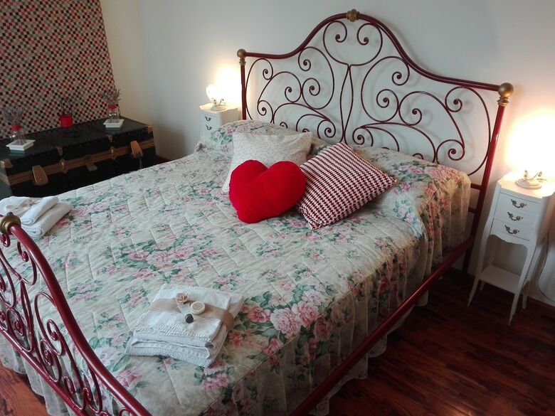 Bed & Breakfast La Vie En Rose