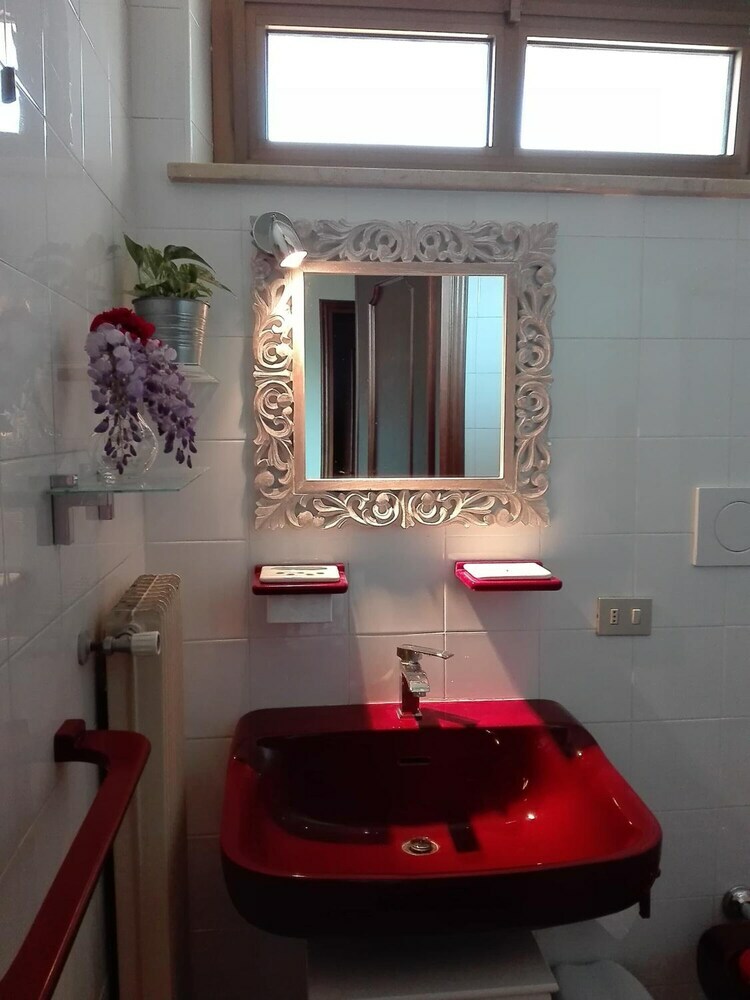 Bed & Breakfast La Vie En Rose
