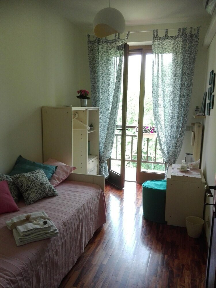 Bed & Breakfast La Vie En Rose