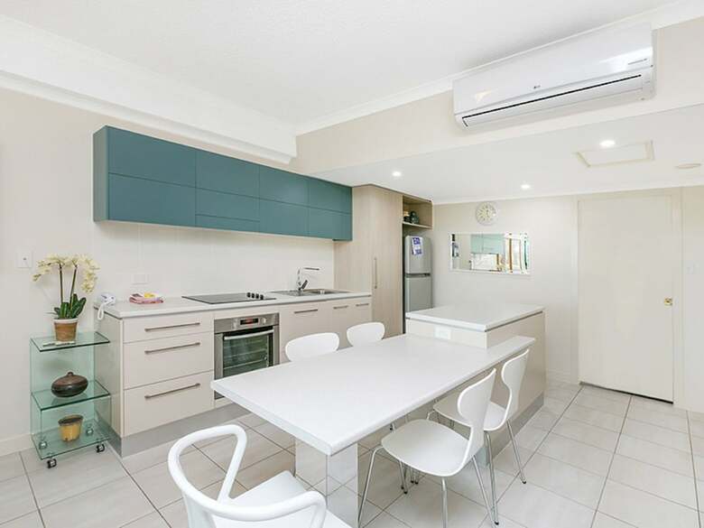 Apartamentos Argyle On The Park