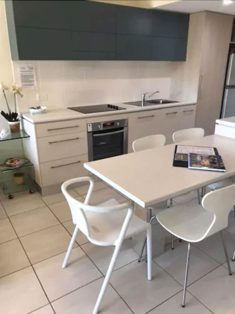 Apartamentos Argyle On The Park
