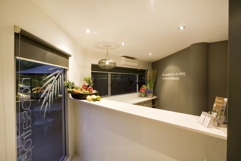 Apartamentos Noosa Tropicana