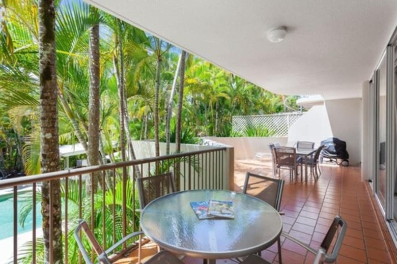 Apartamentos Noosa Tropicana