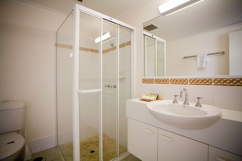 Apartamentos Noosa Tropicana