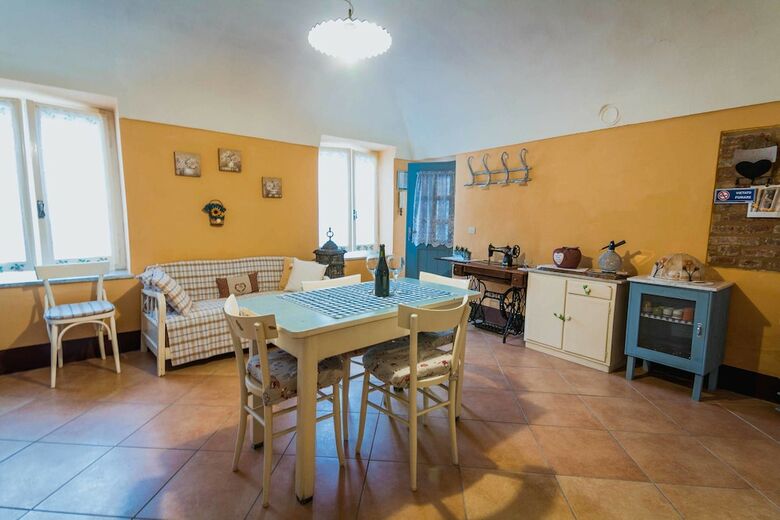 Bed & Breakfast I Quattro Gatti