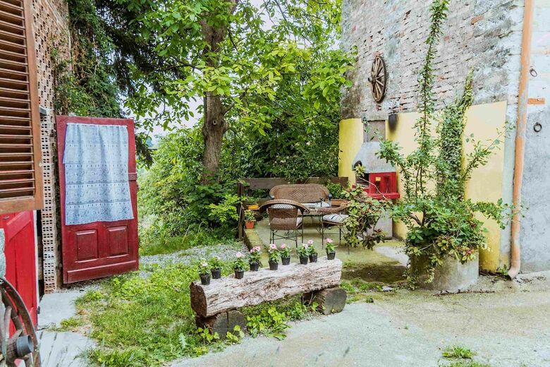 Bed & Breakfast I Quattro Gatti