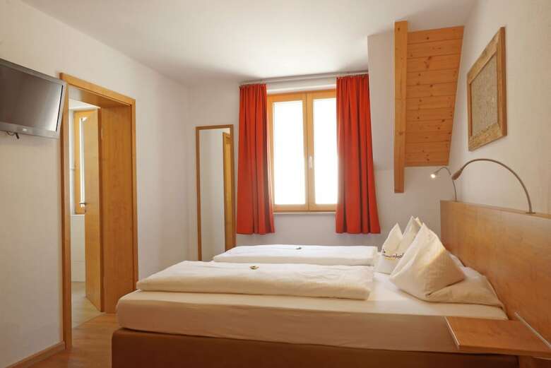 Aparthotel Simmernhof