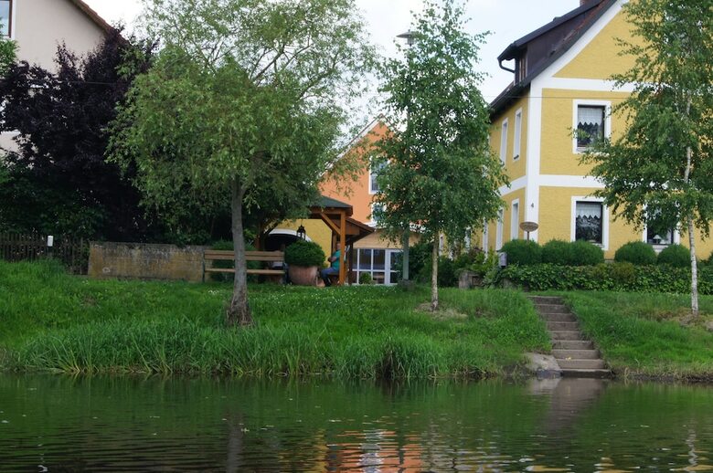 Aparthotel Simmernhof
