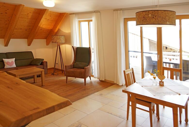 Aparthotel Simmernhof