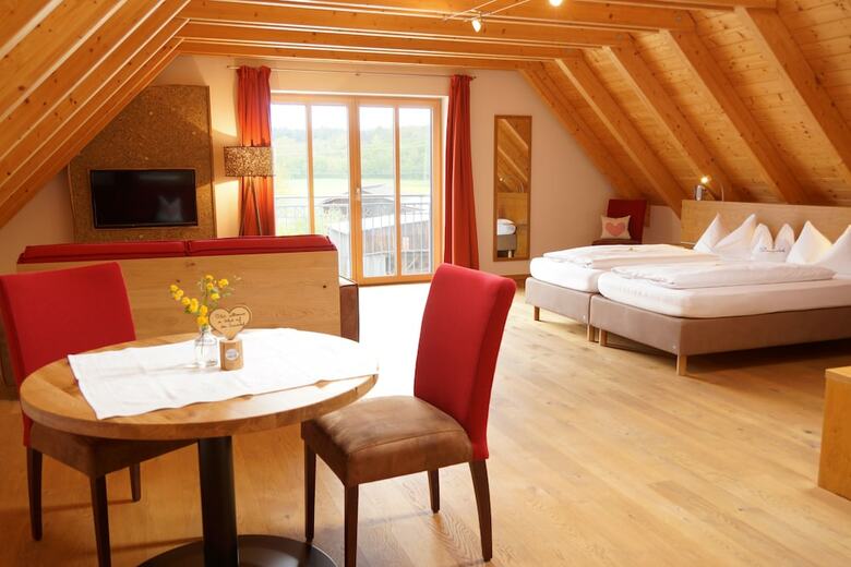 Aparthotel Simmernhof