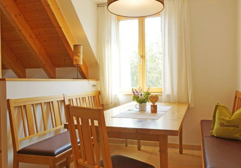 Aparthotel Simmernhof