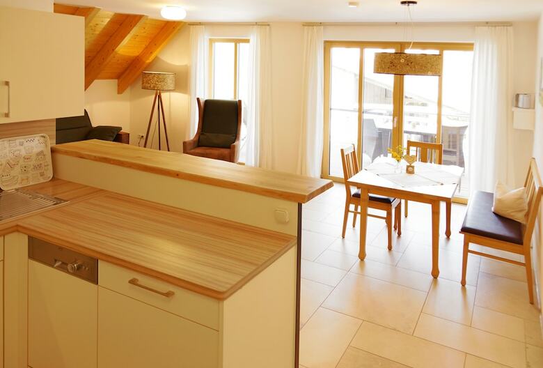 Aparthotel Simmernhof