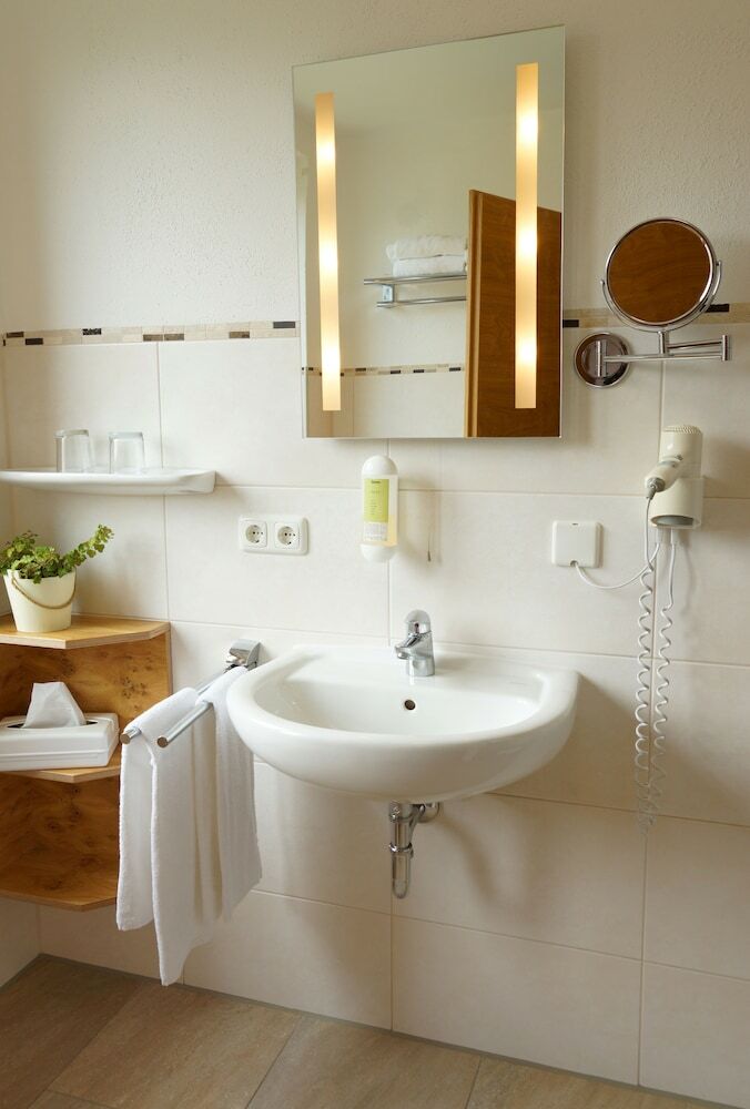 Aparthotel Simmernhof