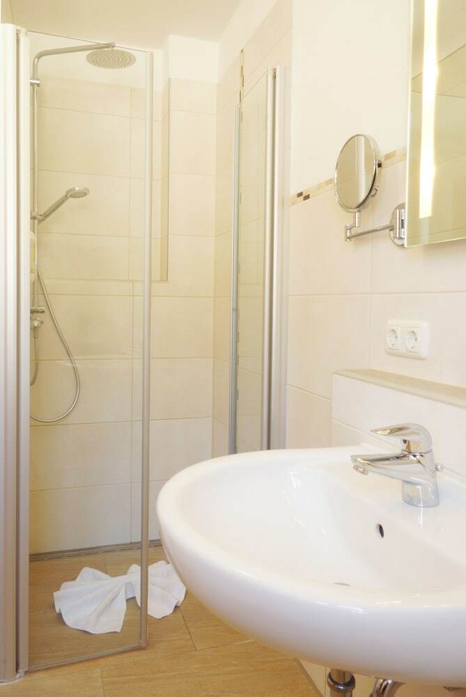 Aparthotel Simmernhof