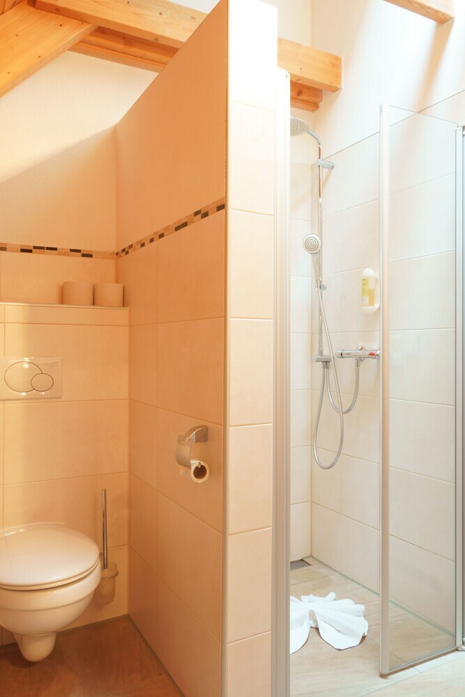 Aparthotel Simmernhof