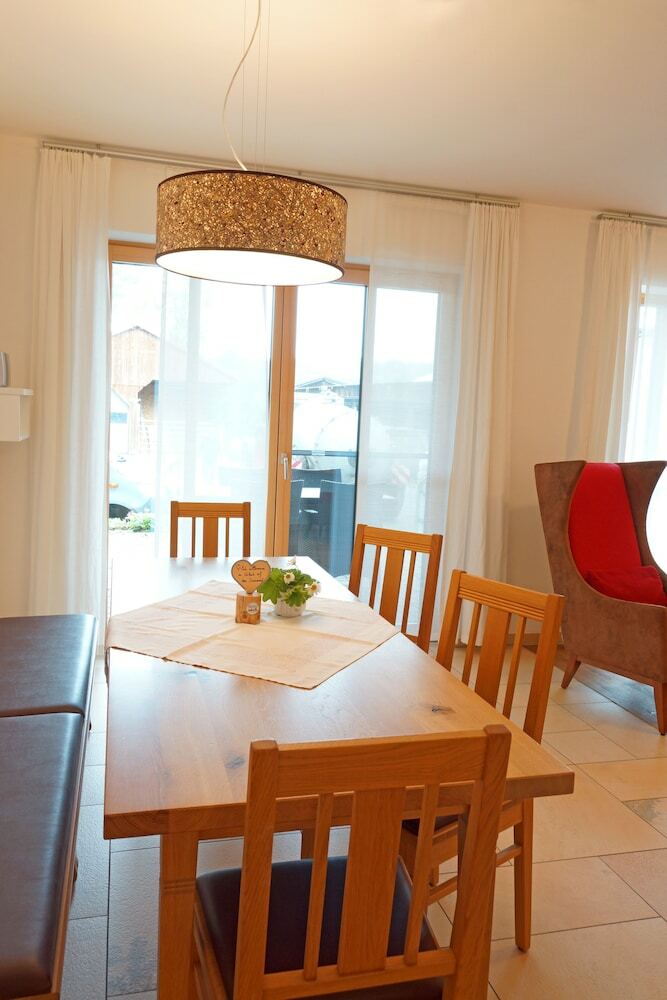 Aparthotel Simmernhof
