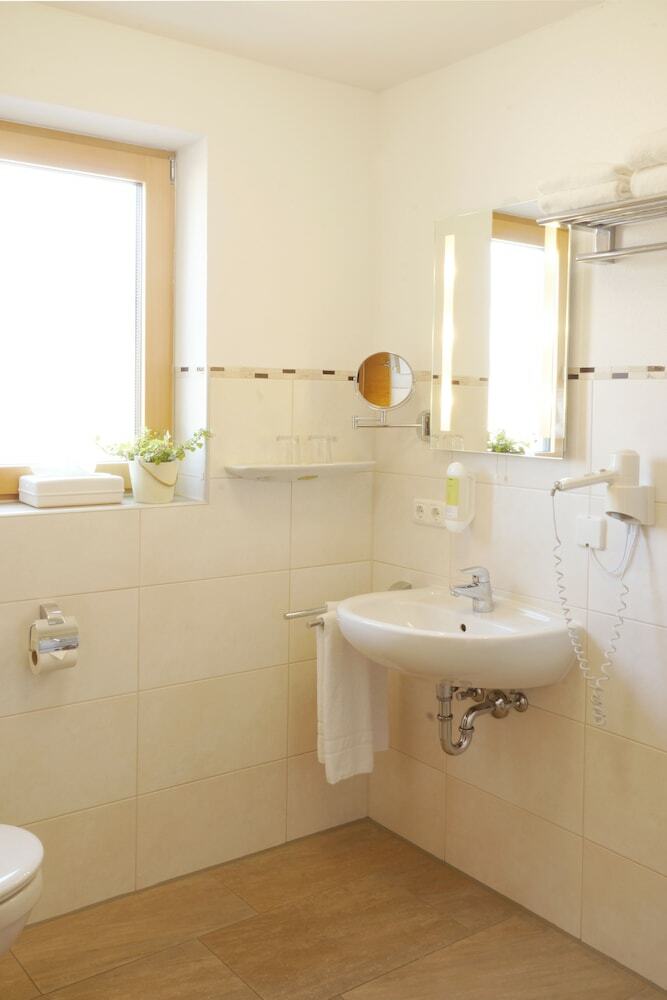 Aparthotel Simmernhof