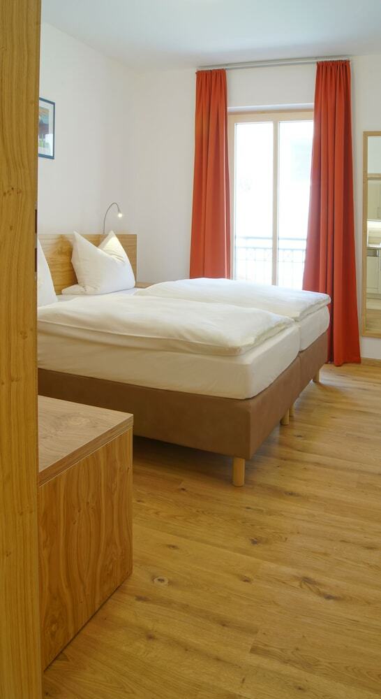 Aparthotel Simmernhof