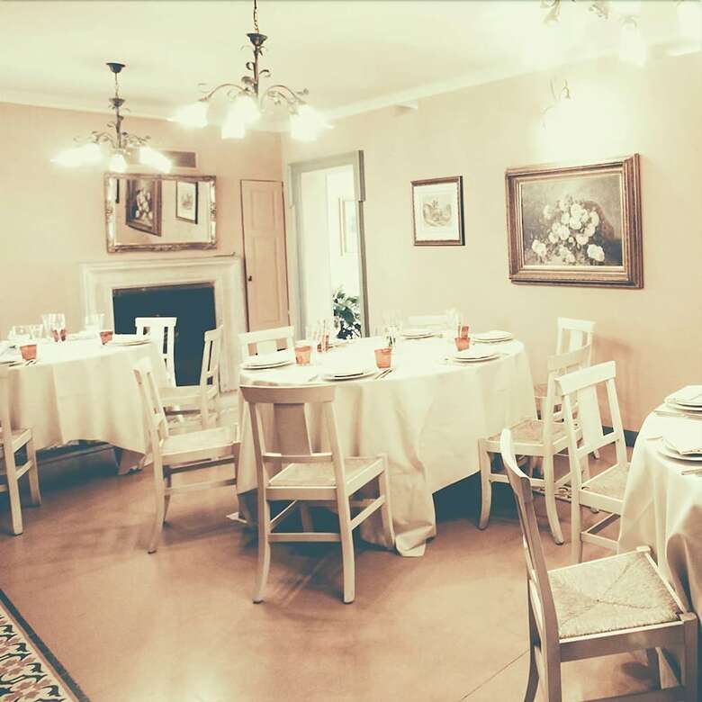 Agroturismo Cascina Lan�