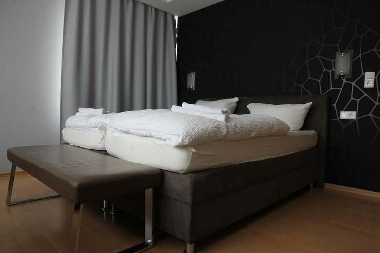 Apartment Caplex