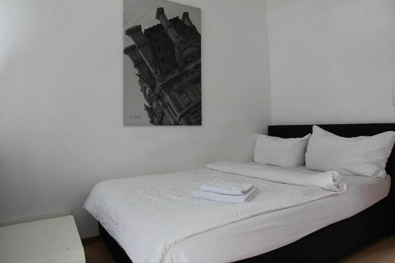 Apartment Caplex