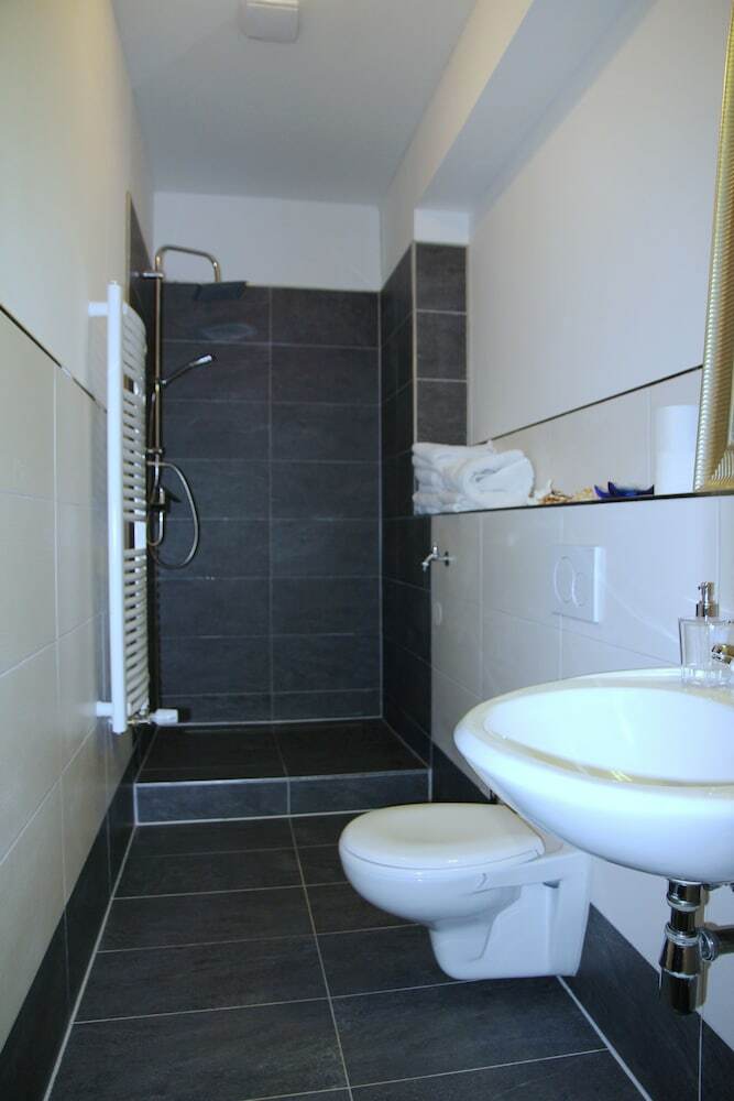 Apartment Caplex