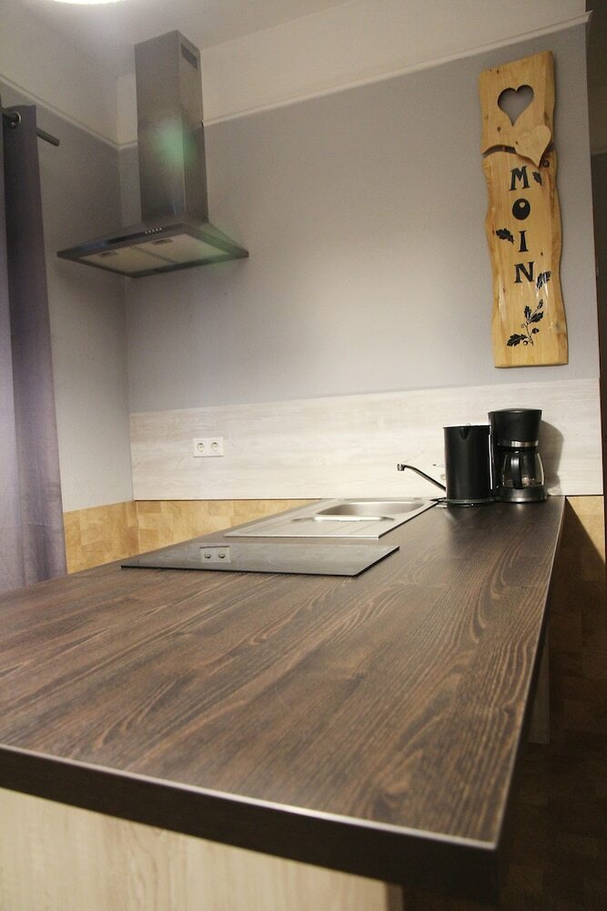 Apartment Caplex