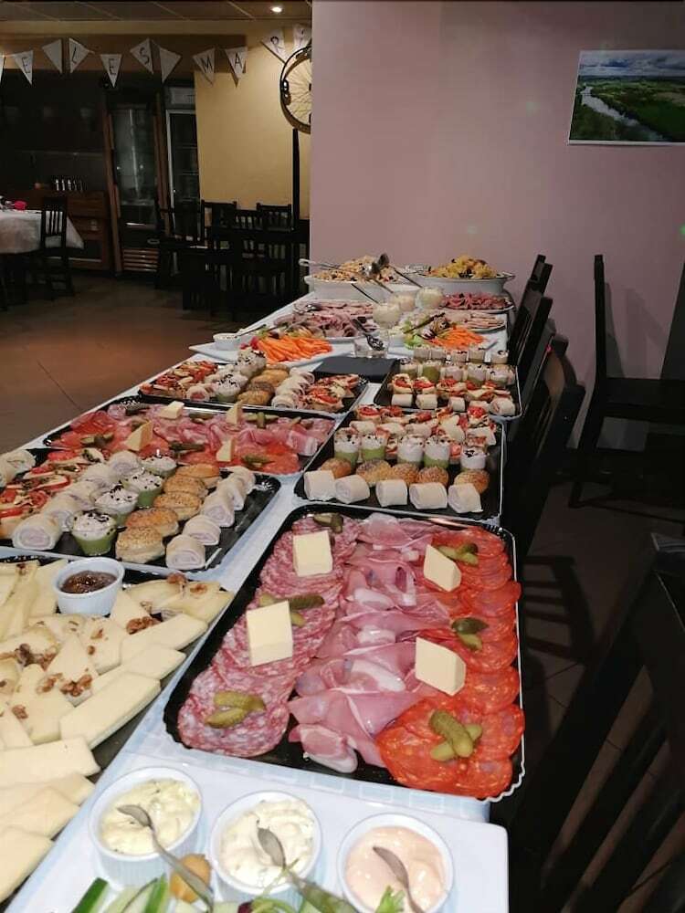 Hotel Le Clos Du Moulin