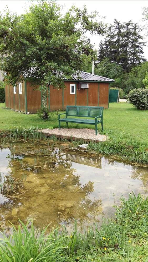 Hotel Le Clos Du Moulin