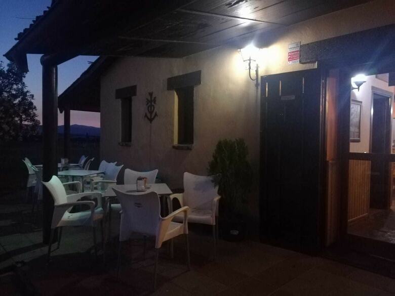 Hotel Rural Puerta de Monfrag�e
