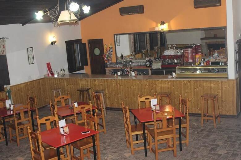 Hotel Rural Puerta de Monfrag�e