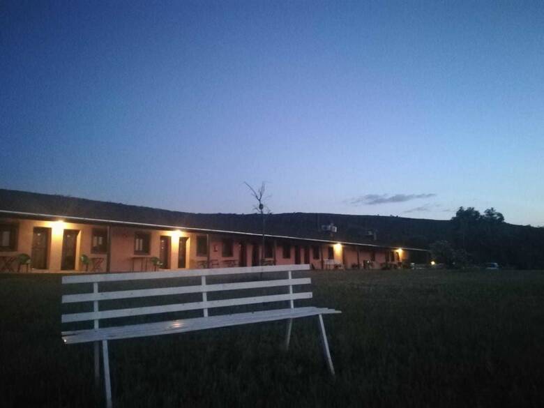 Hotel Rural Puerta de Monfrag�e