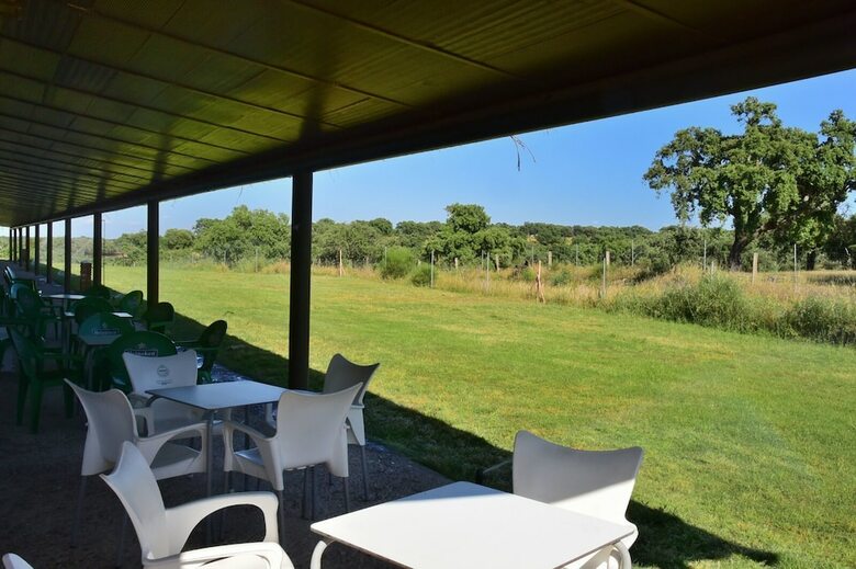 Hotel Rural Puerta de Monfrag�e
