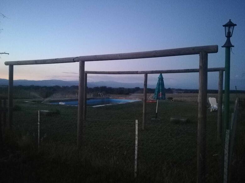 Hotel Rural Puerta de Monfrag�e