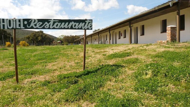 Hotel Rural Puerta de Monfrag�e