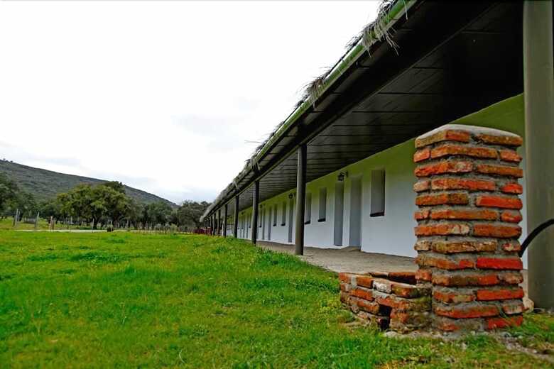 Hotel Rural Puerta de Monfrag�e
