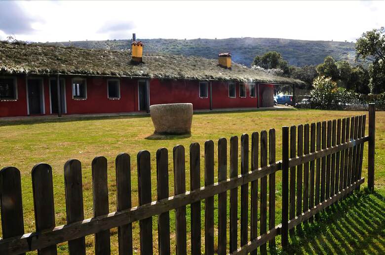 Hotel Rural Puerta de Monfrag�e