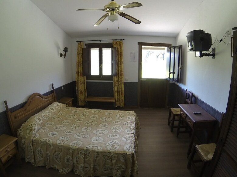 Hotel Rural Puerta de Monfrag�e