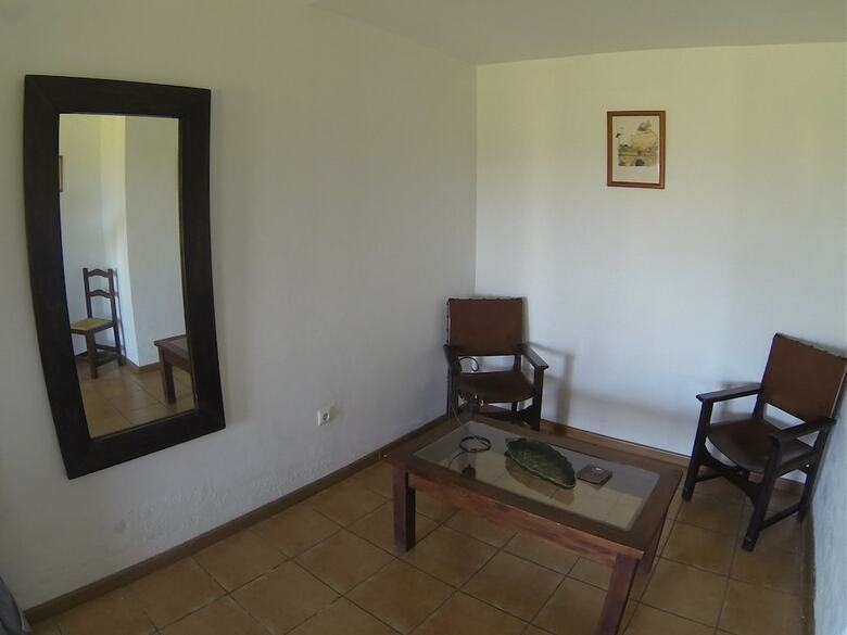 Hotel Rural Puerta de Monfrag�e