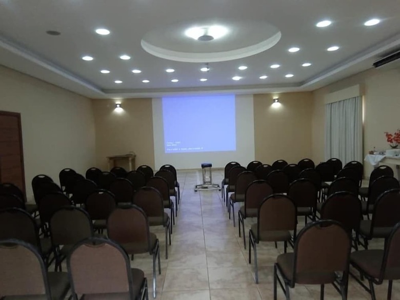 Atibaia Plaza Hotel